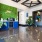 Lobby with Coffee Bar