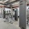 a room with machines